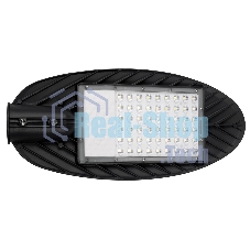Светильник LED JazzWay PSL 03 50Вт 5000К IP65 GR AC85-265V уличный (аналог ДКУ)