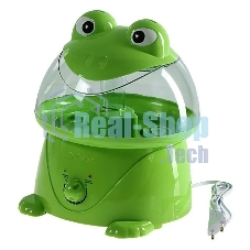 Увлажнитель воздуха Energy EN-613 лягушка, 3,7л, 25Вт, 220B/50Гц. (в уп. 6 шт)