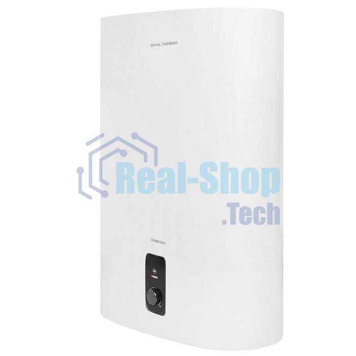 Водонагреватель Royal Thermo RWH 80 Citadel Unic
