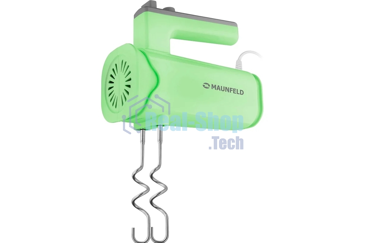 Миксер Maunfeld MF-331GR