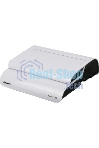 Переплетчик Fellowes Pulsar E (FS-56207) A4/перф.15л.сшив/макс.300л./пластик.пруж. (6-38мм)/электр.