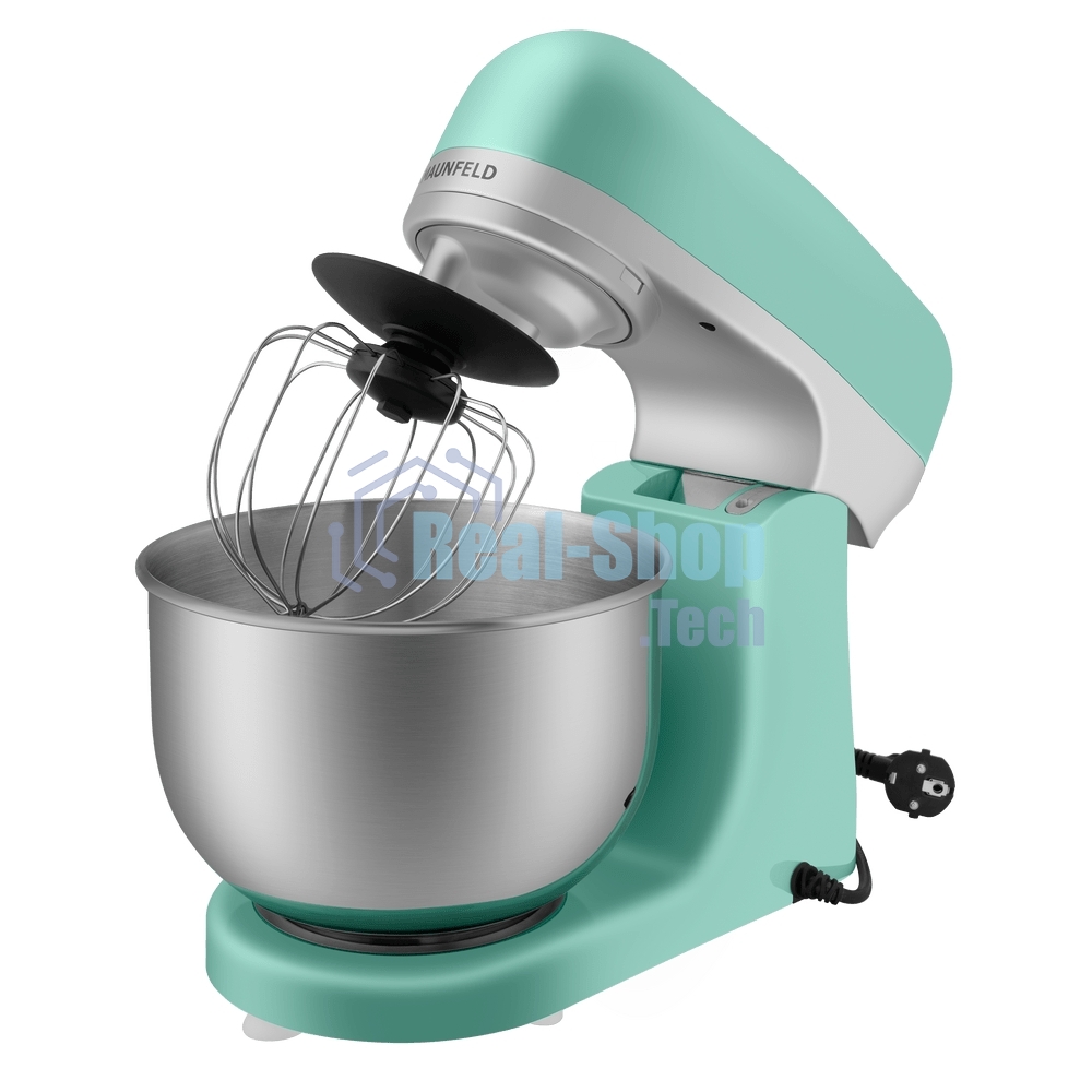 Миксер планетарный Maunfeld MF-422MINT