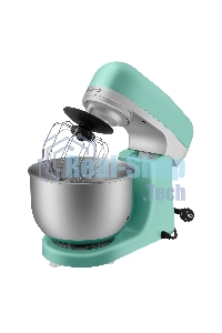 Миксер планетарный Maunfeld MF-422MINT