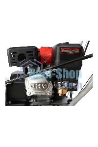 Снегоуборщик бензиновый Ресанта СБ 4100