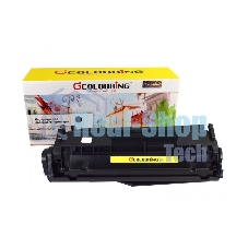 Картридж лазерный Colouring CG-Q2612X черный (3000 стр.) для HP LJ 1010/1012/1015/1018/1020/1022/3015/3020/3030/3050/3052/3055/M1005/M1005MFP/M1319/M1319MFP Series Canon LBP2900/3000