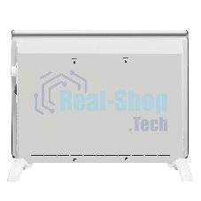 Конвектор Ballu Solo Turbo BEC/SMT-1500 белый, 1500 Вт, 20 м2, термостат