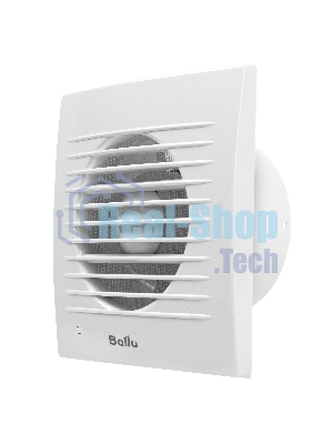 Вентилятор вытяжной Ballu BAF-FW 150 N