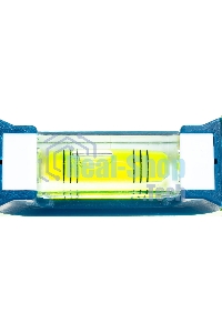 Уровень алюминиевый Сибртех УСМ-0,5-1000, фрезерованный