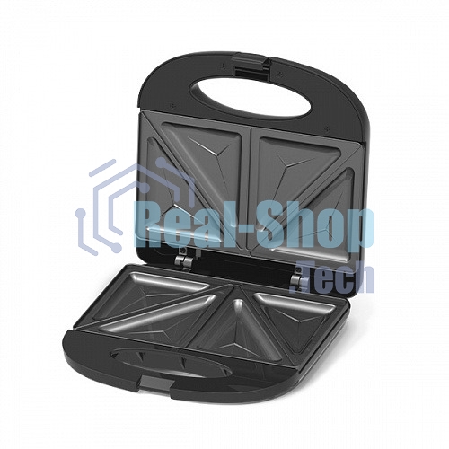 Вафельница BQ ST2003 черный