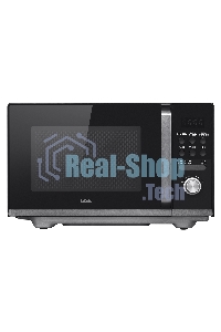 Микроволновая печь BBK 25MWS-954T/B черный, 25 л, 900 Вт, поворотный/кнопки