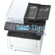МФУ лазерное Kyocera Ecosys M2640idw 1102S53AX0 A4 Duplex WiFi белый (Азия)