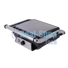 Гриль электрический Sakura SA-7662 2000 Вт антипригар.покрытие