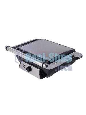 Гриль электрический Sakura SA-7662 2000 Вт антипригар.покрытие