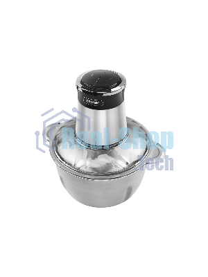 Чоппер Centek CT-1399 350 Вт, 2.5 л, серый