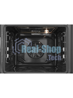 Электрический духовой шкаф Hotpoint FE8 S832 JSH WH белый