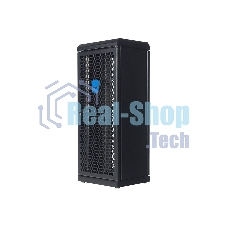 Шкаф сувенирный ЦМО ШТК-СП-С-8.1.1-9005, серверный