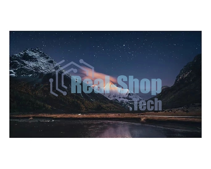 Панель Samsung VM55C-R черный IPS 55