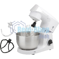 Миксер планетарный LEONORD LE-1778 белый (108982)