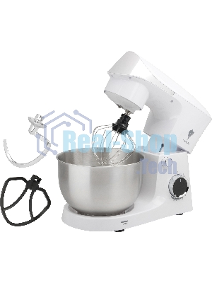 Миксер планетарный LEONORD LE-1778 белый (108982)