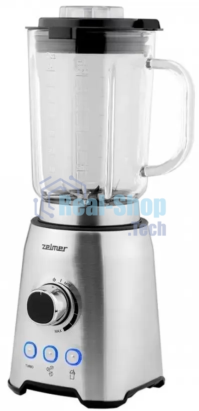 Блендер Zelmer ZSB4799 INOX