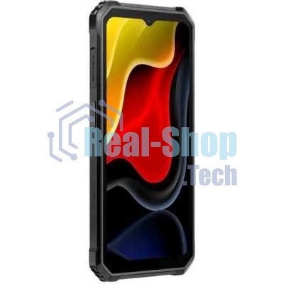 Смартфон Blackview BV4800SE 4/64Gb черный