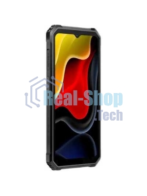 Смартфон Blackview BV4800SE 4/64Gb черный