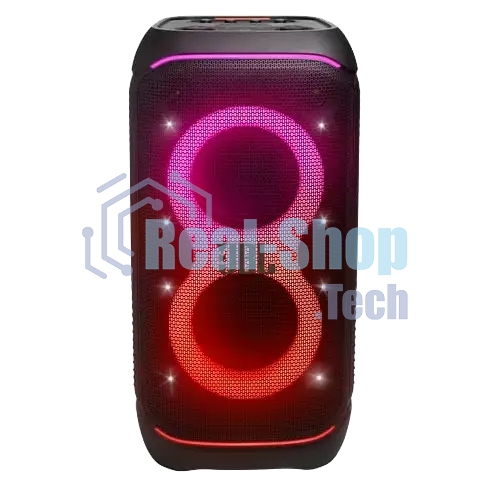 Акустическая система JBL PARTYBOX STAGE 320 (CN) 240W черный