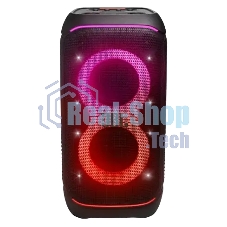 Акустическая система JBL PARTYBOX STAGE 320 (CN) 240W черный Акустическая система JBL PARTYBOX STAGE 320 (CN) 240W черный