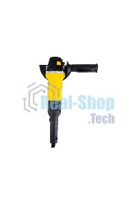 Угловая шлифовальная машина Deli DL-JM125-E3 (1100Вт, 125мм, 11000об/мин, картон)