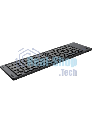 Клавиатура Defender Enigma SB-094 беспроводная, Bluetooth, чёрный