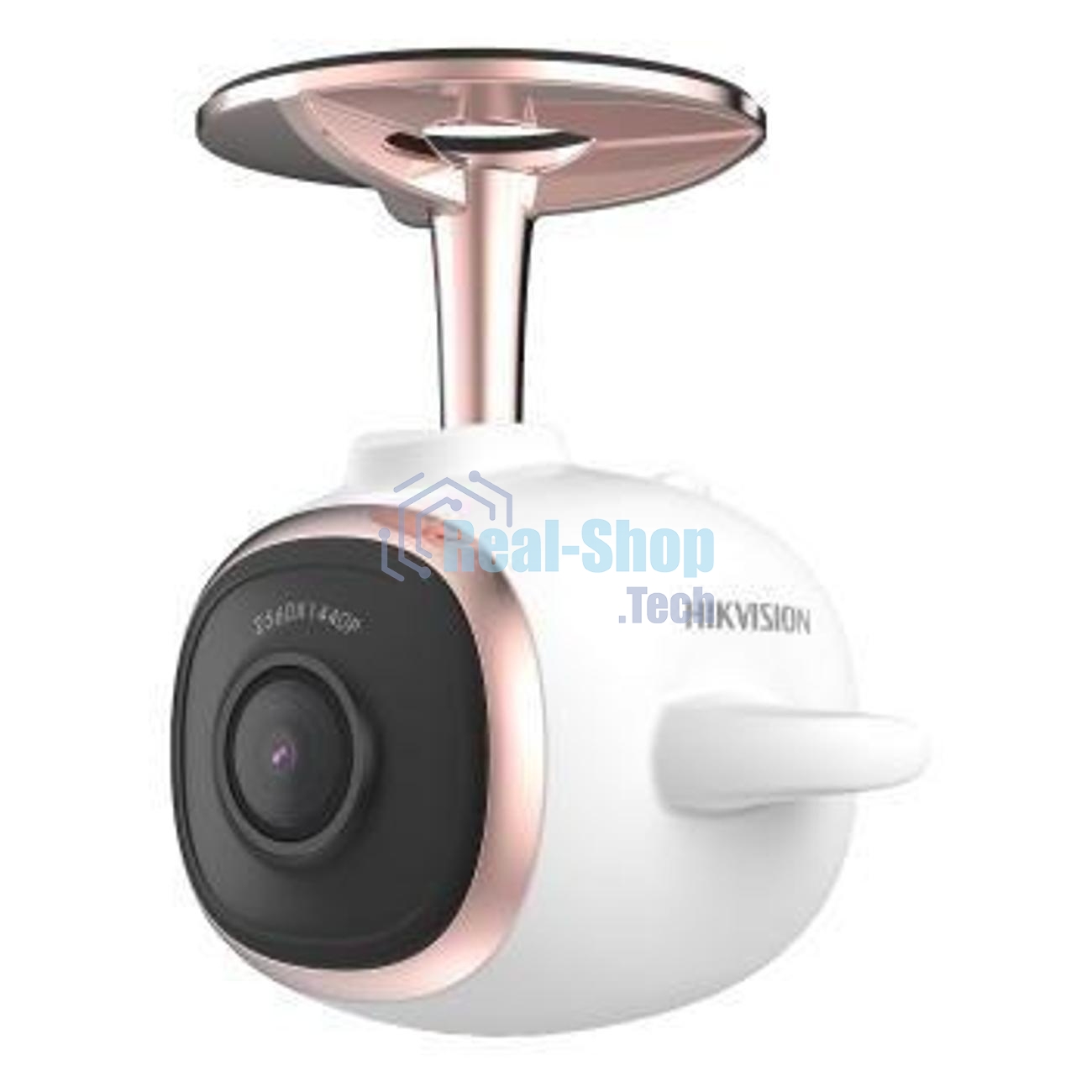 Видеорегистратор HIKVISION AE-DC15-F5 14P, 2560x1440, Wi-Fi