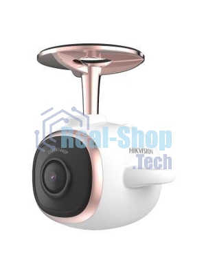 Видеорегистратор HIKVISION AE-DC15-F5 14P, 2560x1440, Wi-Fi