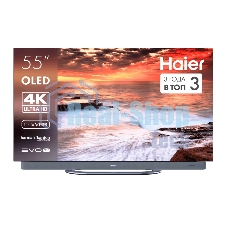 Телевизор Haier 55