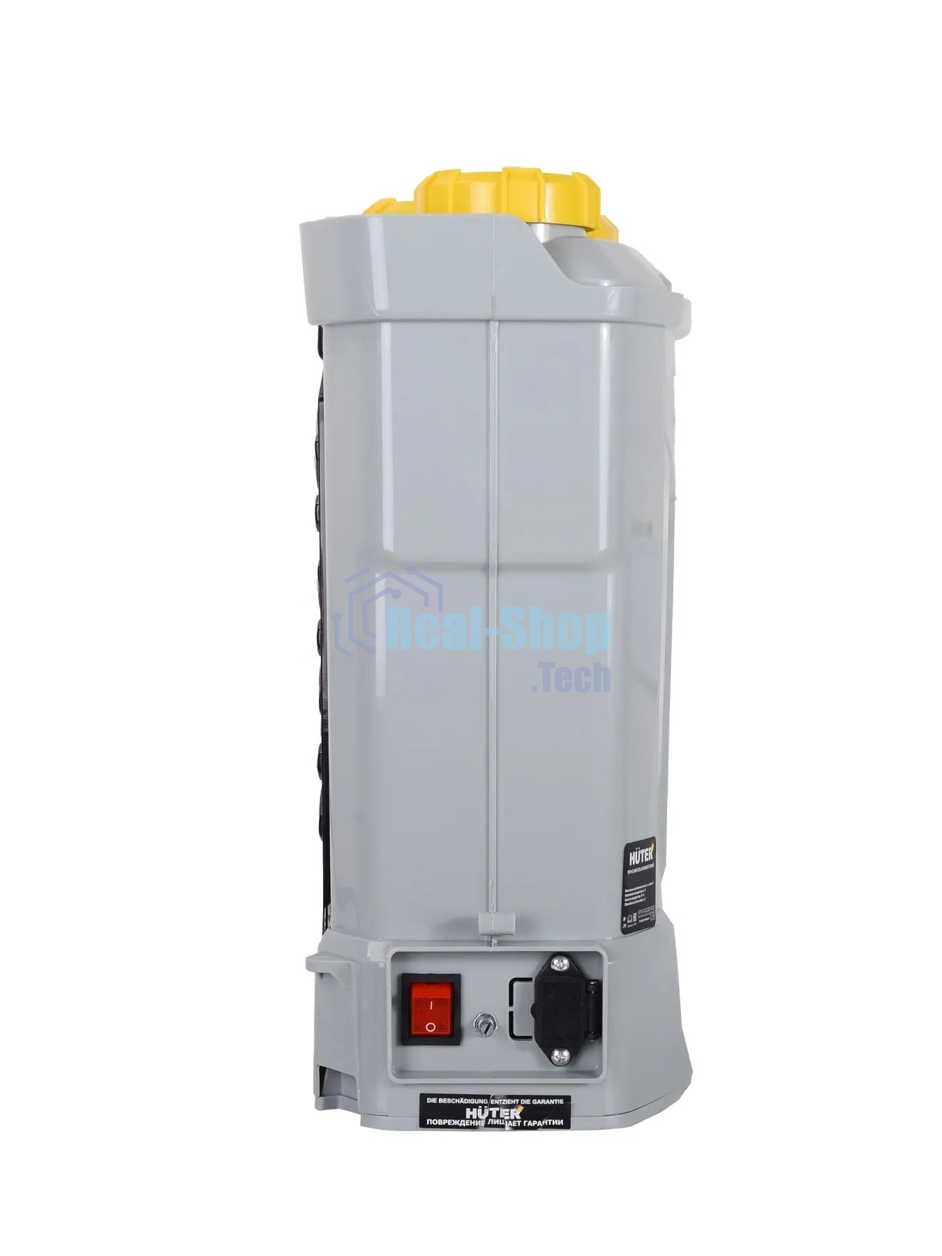 Опрыскиватель аккумуляторный Huter SP-1