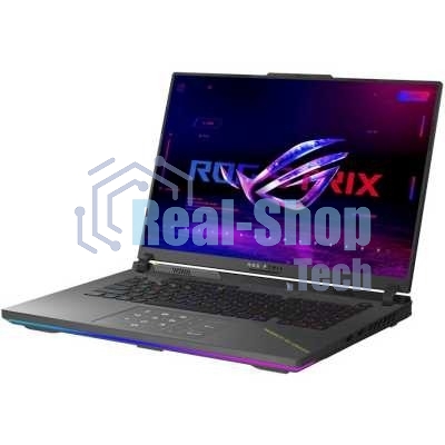 Ноутбук ASUS ROG Strix G16 G614PM-S5138/16