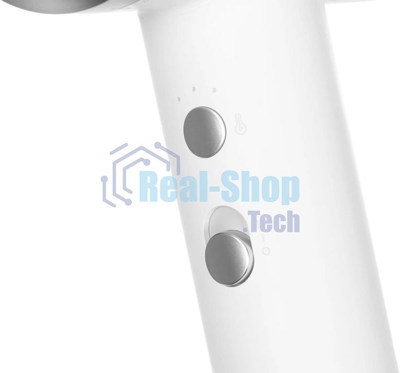 Фен Xiaomi Mi Ionic Hair Dryer H300 EU CMJ02ZHM (BHR9114EU)
