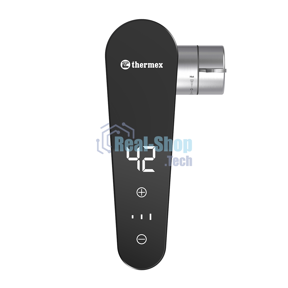 Электроводонагреватель Thermex Tesoro 3500