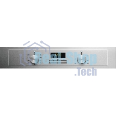 Духовой шкаф электрический встраиваемый Electrolux EOF3H00BX нержавеющая сталь