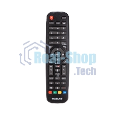 Универсальный пульт дистанционного управления Rexant для телевизора Haier