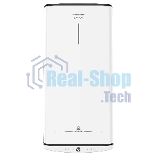 Водонагреватель Ariston Velis Tech Inox PW ABSE 2K 30, 2.5 кВт, 30л, электрический настенный, белый