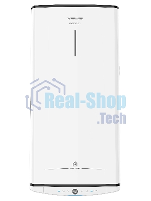 Водонагреватель Ariston Velis Tech Inox PW ABSE 2K 30, 2.5 кВт, 30л, электрический настенный, белый