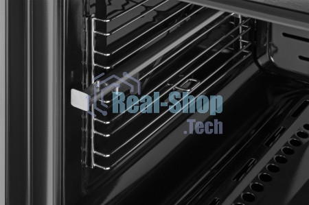 Духовой шкаф Weissgauff WGO 700 D Inox