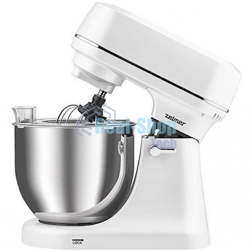 Миксер STAND ZKR2000 ZELMER
