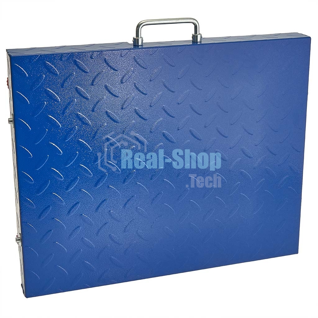 Весы торговые DELTA ТВП2-300С