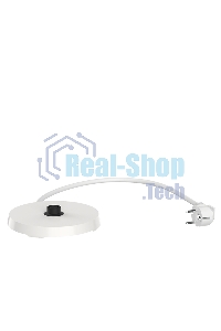 Чайник электрический Maxvi KE1701P белый-grey