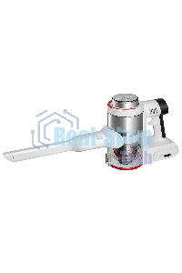 Пылесос вертикальный Red Solution V3010 400Вт белый