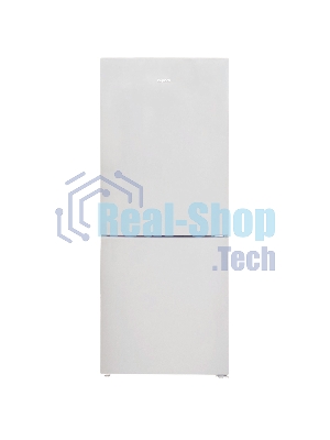 Холодильник Бирюса 6141 белый двухкамерный 165/60л морозилка снизу