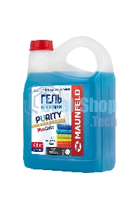 Гель для стирки Maunfeld Purity Max Color 4800 г MWL4800BC