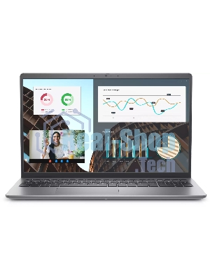 Ноутбук Dell Vostro 3530 Core i3 1305U 16Gb SSD 512Gb Intel UHD Graphics 15.6