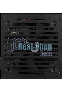 Блок питания Aerocool/Formula VX-450 PLUS, 450Вт, 120мм, черный